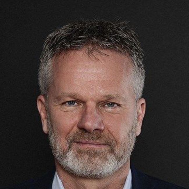 Michael Fingerhuth