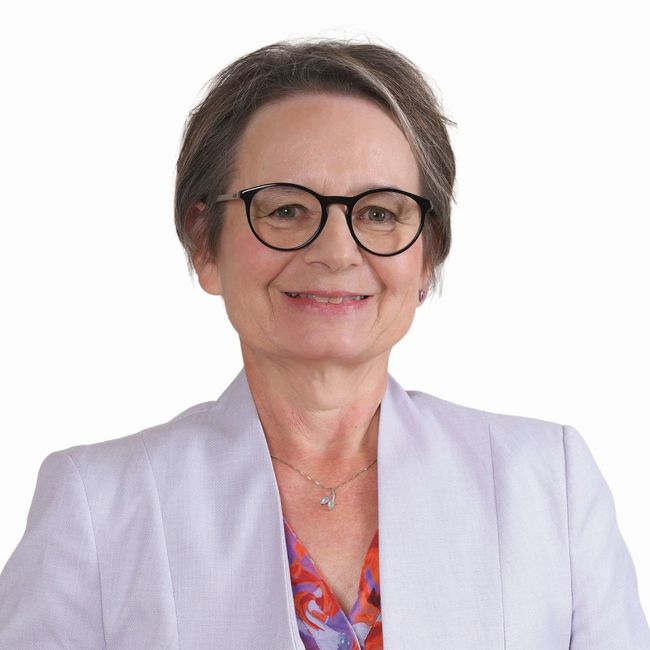 Daniela Bahnmüller