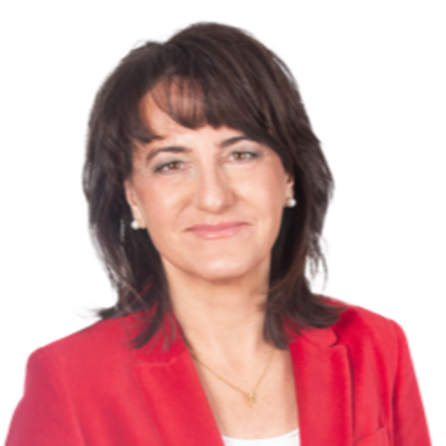Claudia Irniger